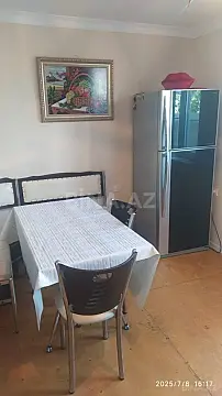 Satılır 4 otaqlı həyət evi 90 m²
