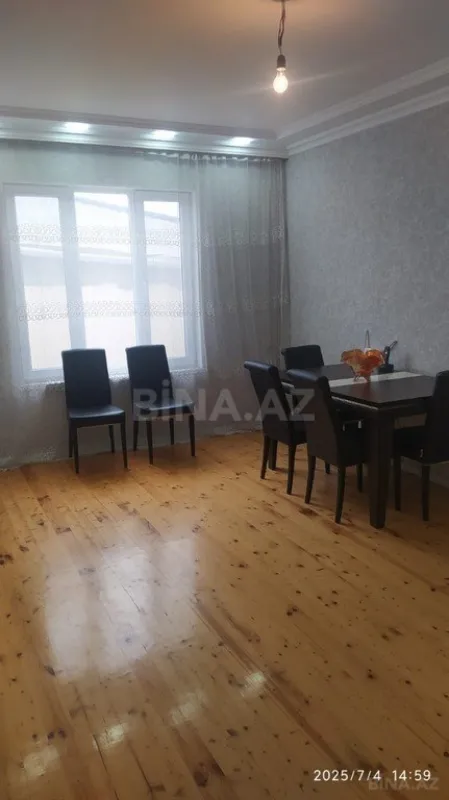 Satılır 4 otaqlı həyət evi 90 m²