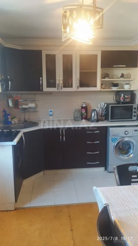 Satılır 4 otaqlı həyət evi 90 m²