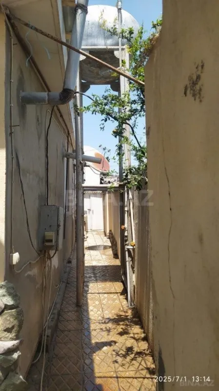 Satılır 4 otaqlı həyət evi 90 m²