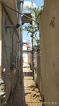 Satılır 4 otaqlı həyət evi 90 m²