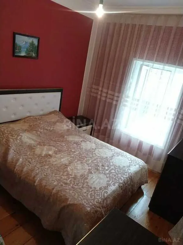 Satılır 4 otaqlı həyət evi 90 m²