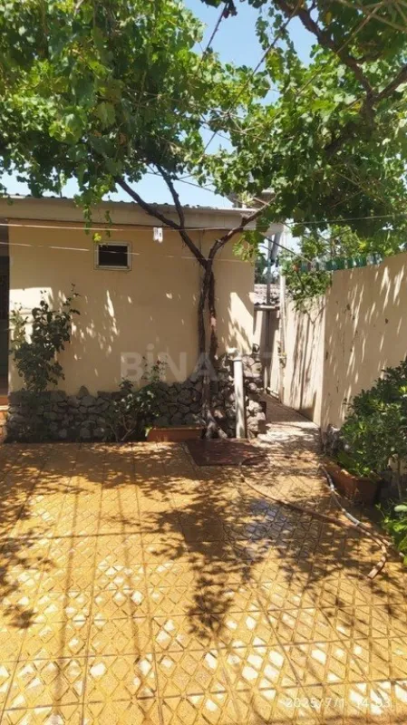 Satılır 4 otaqlı həyət evi 90 m²