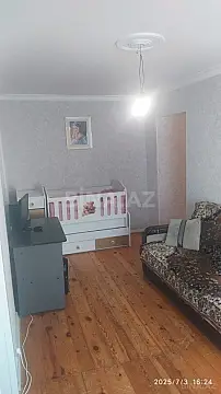 Satılır 4 otaqlı həyət evi 90 m²