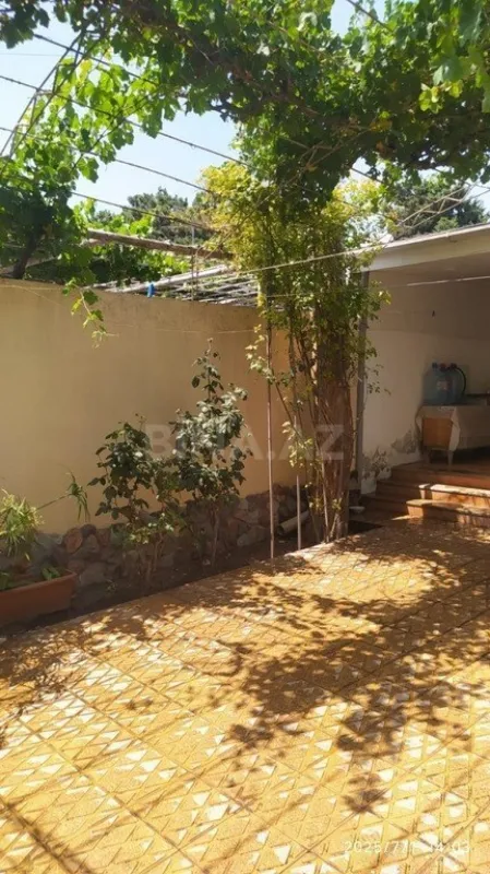 Satılır 4 otaqlı həyət evi 90 m²