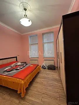 Satılır 5 otaqlı həyət evi 120 m²