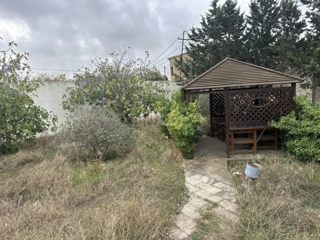 Satılır 5 otaqlı həyət evi 120 m²