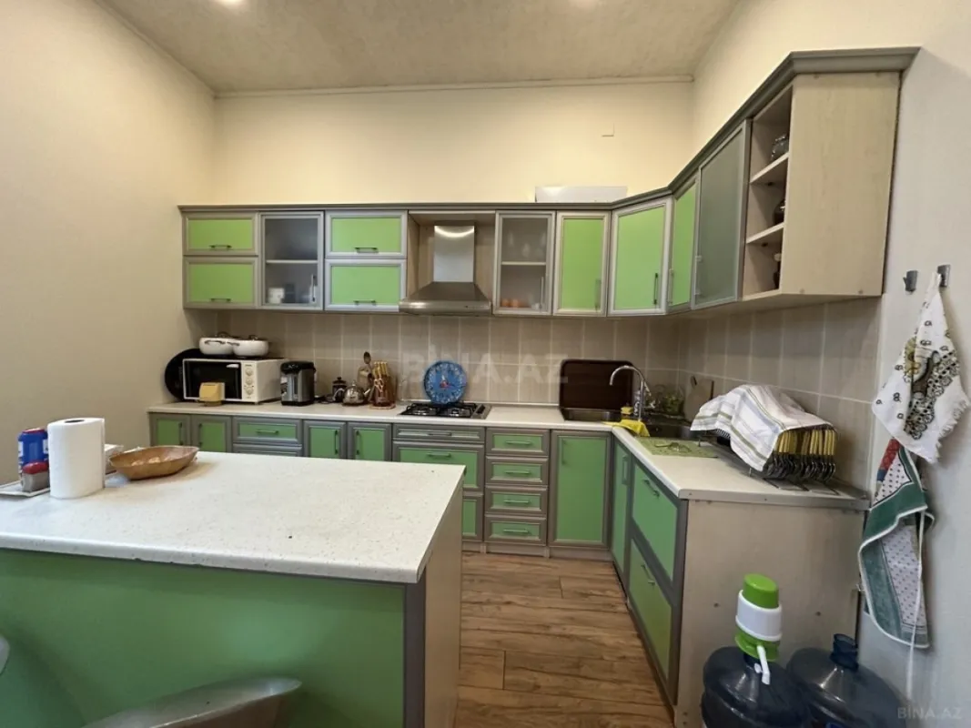 Satılır 5 otaqlı həyət evi 120 m²