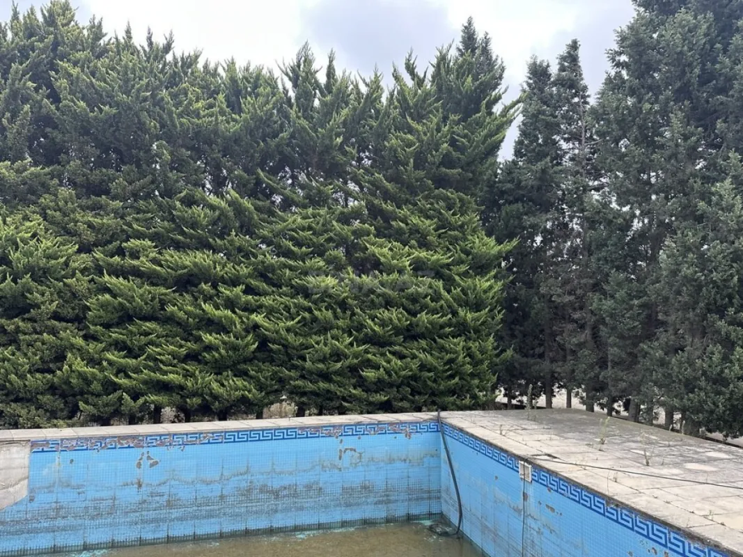 Satılır 5 otaqlı həyət evi 120 m²