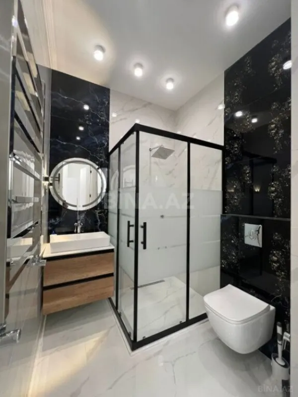 Kirayə verilir 2 otaqlı mənzil 60 m²