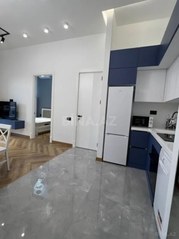 Kirayə verilir 2 otaqlı mənzil 60 m²