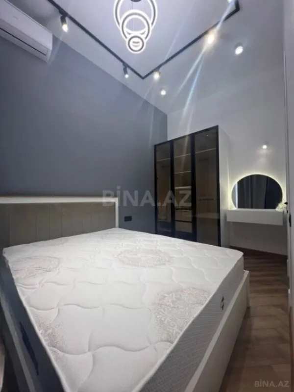 Kirayə verilir 2 otaqlı mənzil 60 m²