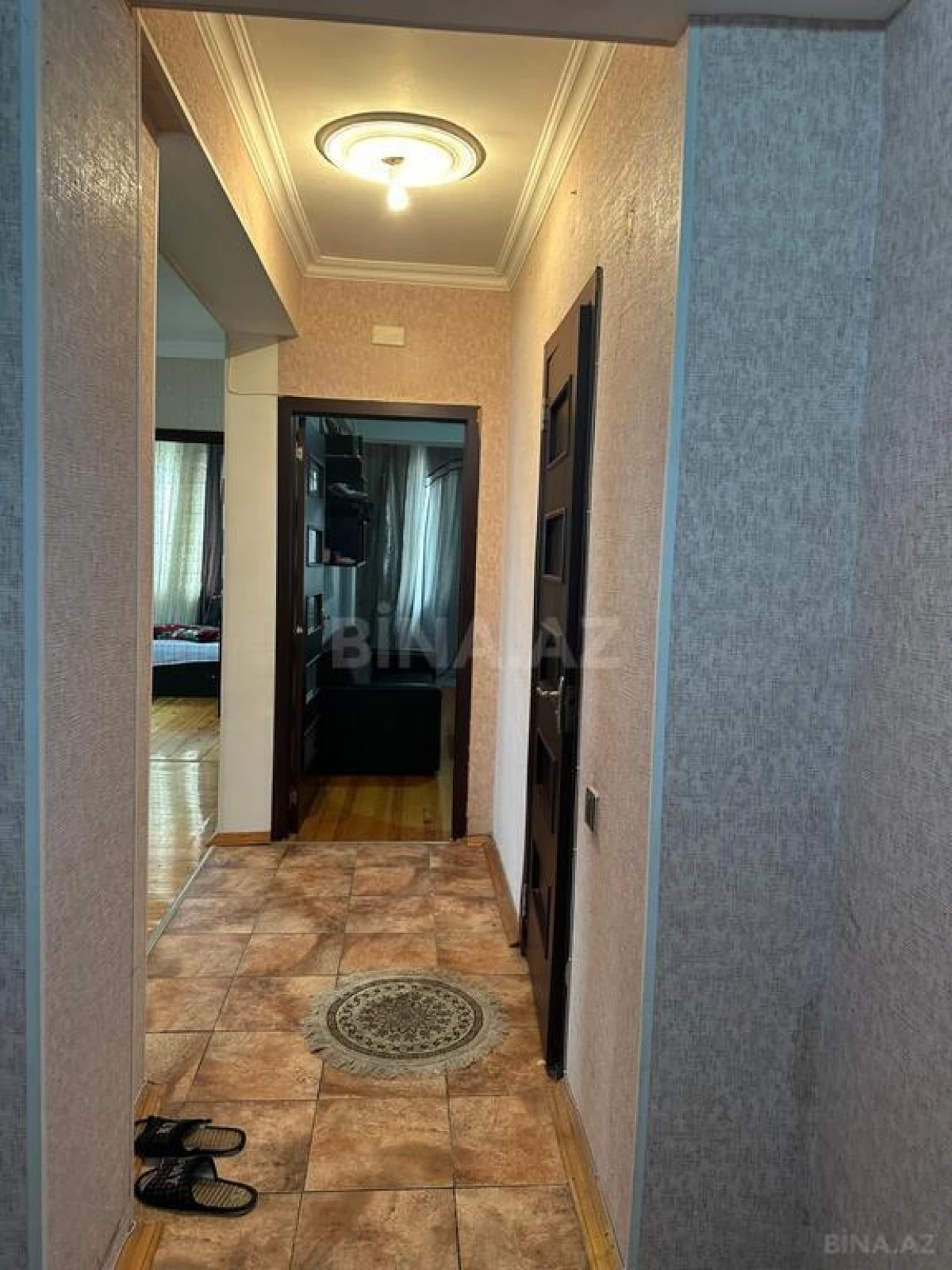 Satılır 3 otaqlı mənzil 106 m²
