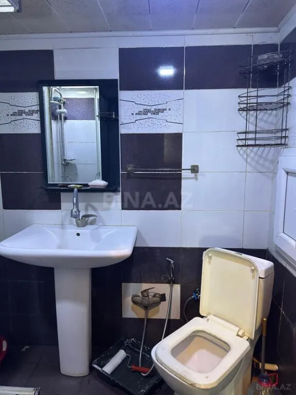 Satılır 3 otaqlı mənzil 106 m²