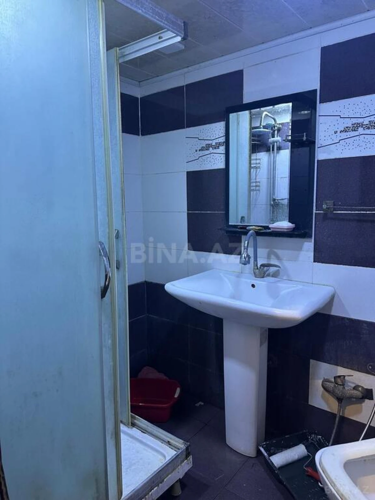 Satılır 3 otaqlı mənzil 106 m²
