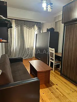 Satılır 3 otaqlı mənzil 106 m²