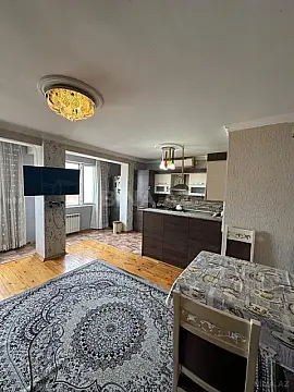 Satılır 3 otaqlı mənzil 106 m²