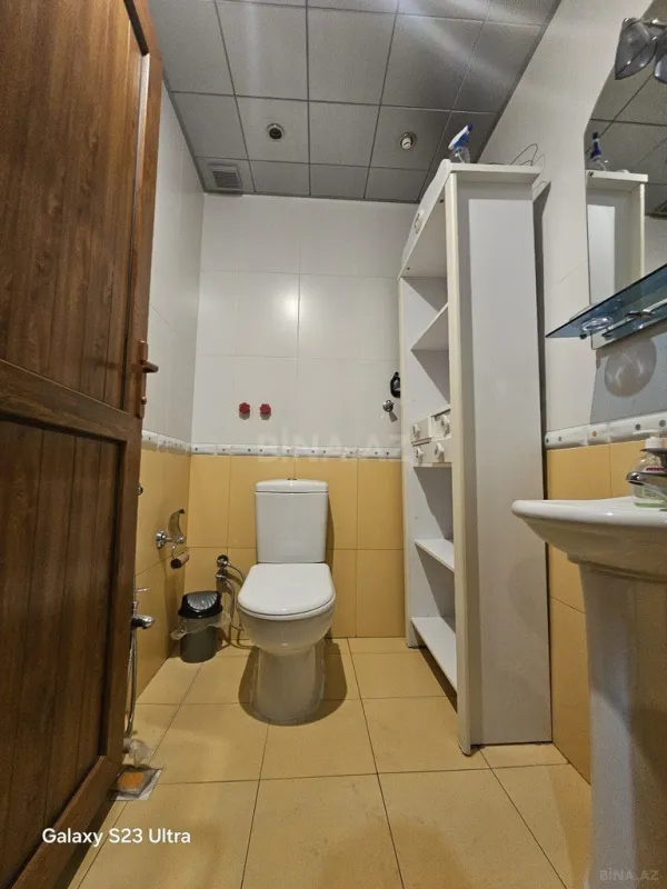 Satılır 3 otaqlı mənzil 120 m²