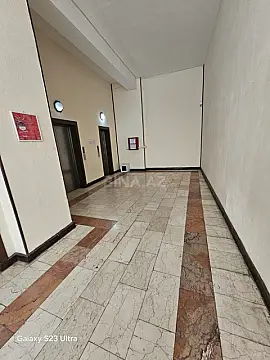 Satılır 3 otaqlı mənzil 120 m²