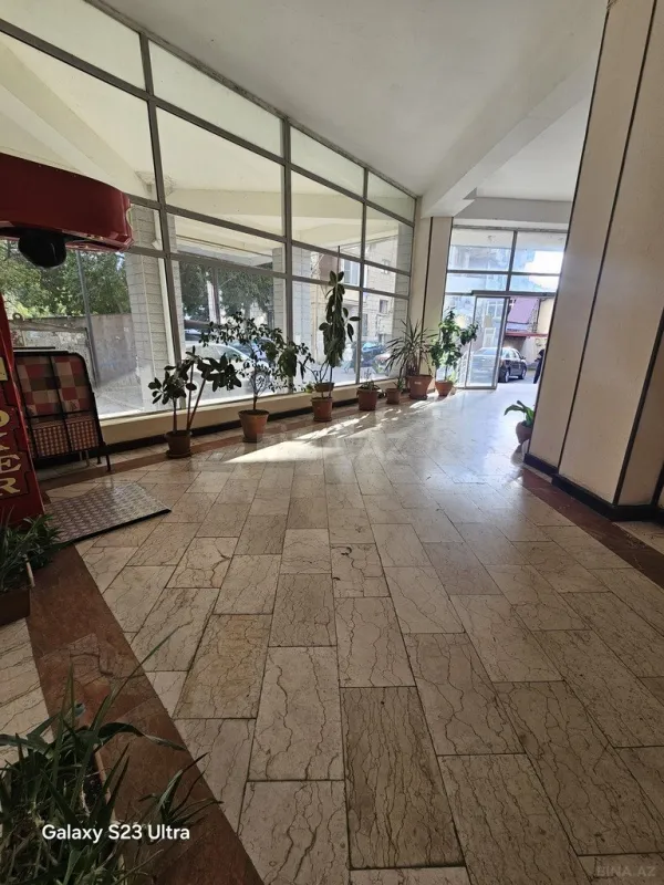 Satılır 3 otaqlı mənzil 120 m²