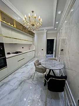 Kirayə verilir 2 otaqlı mənzil 85 m²