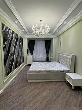 Kirayə verilir 2 otaqlı mənzil 85 m²