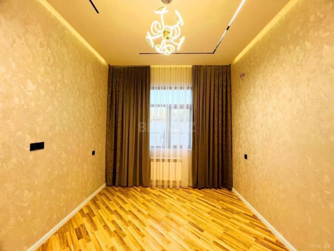 Satılır 4 otaqlı həyət evi 203 m²