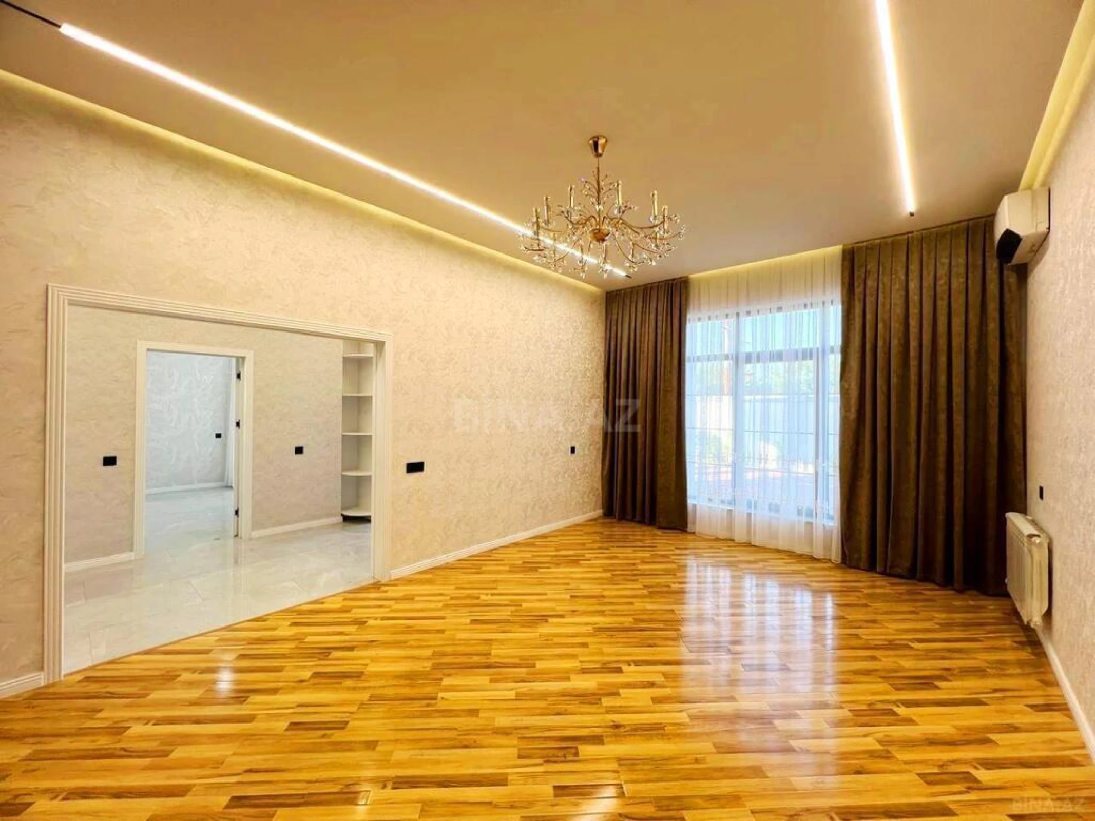 Satılır 4 otaqlı həyət evi 203 m²