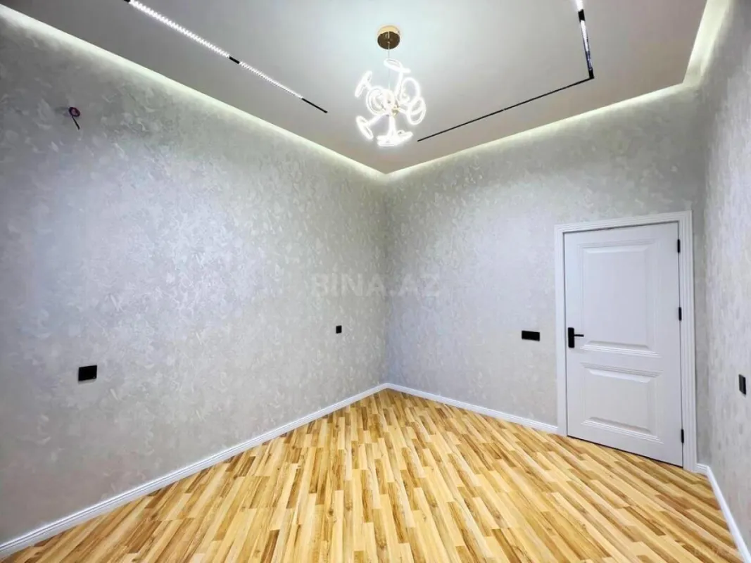 Satılır 4 otaqlı həyət evi 203 m²