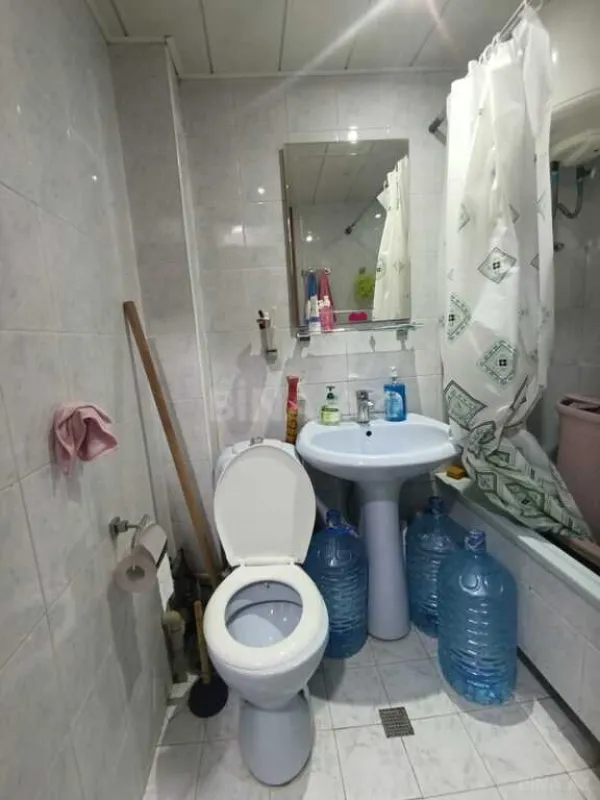 Satılır 2 otaqlı mənzil 45 m²