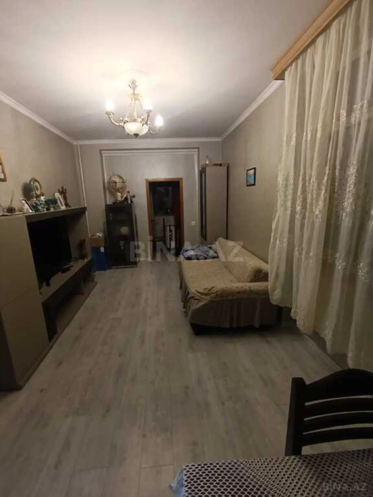 Satılır 2 otaqlı mənzil 45 m²