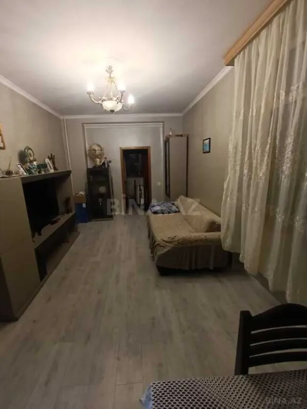 Satılır 2 otaqlı mənzil 45 m²