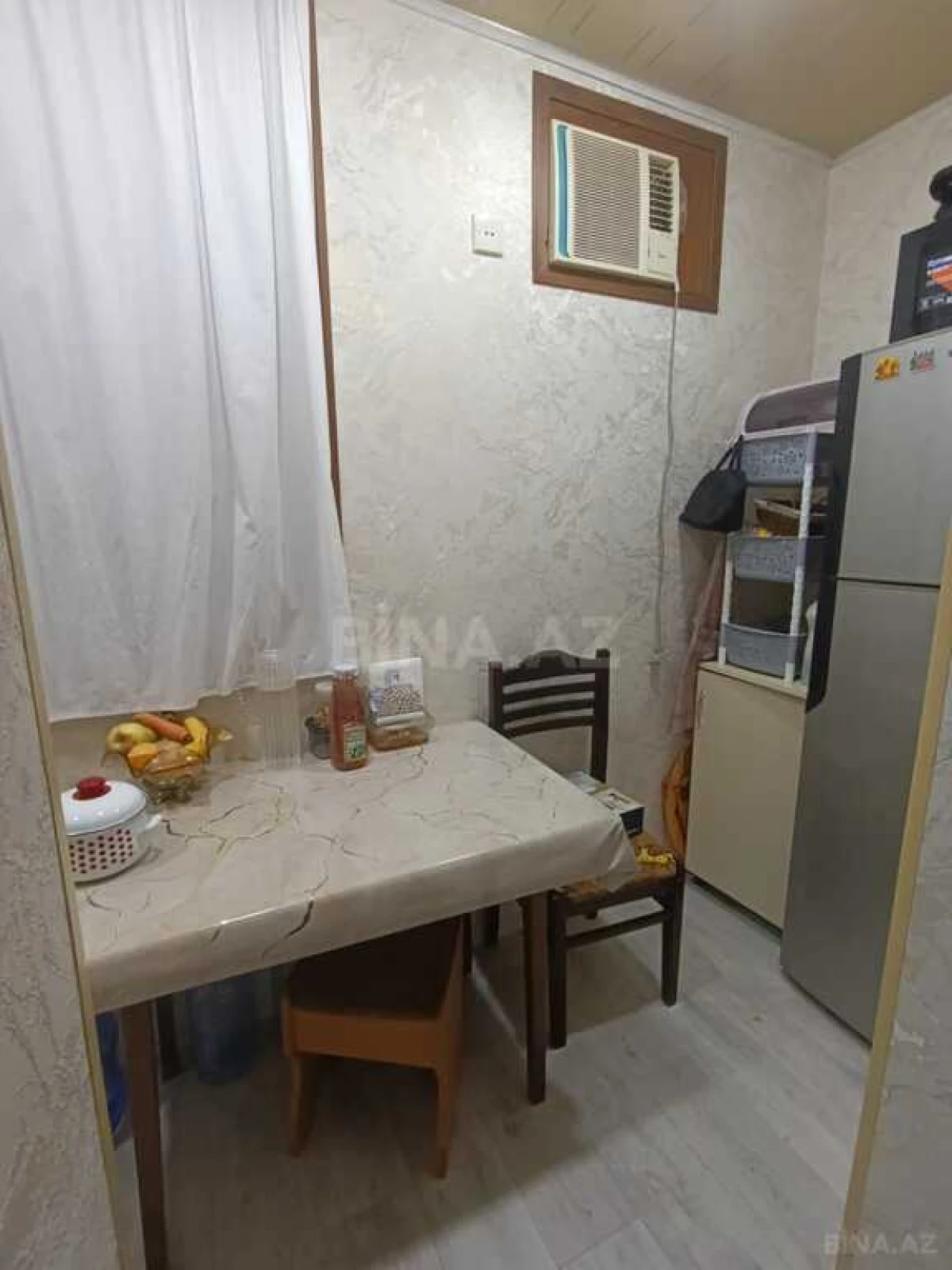 Satılır 2 otaqlı mənzil 45 m²