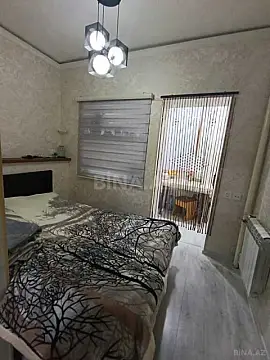 Satılır 2 otaqlı mənzil 45 m²