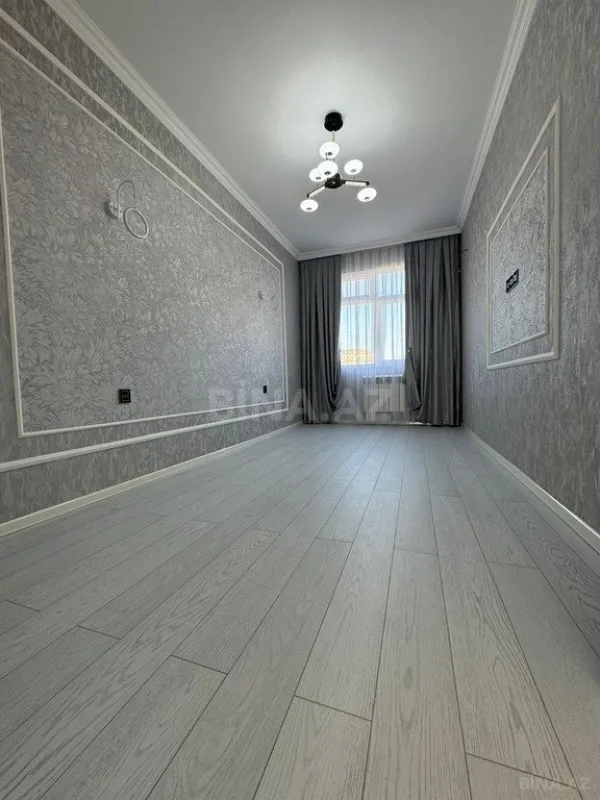 Satılır 2 otaqlı mənzil 58 m²