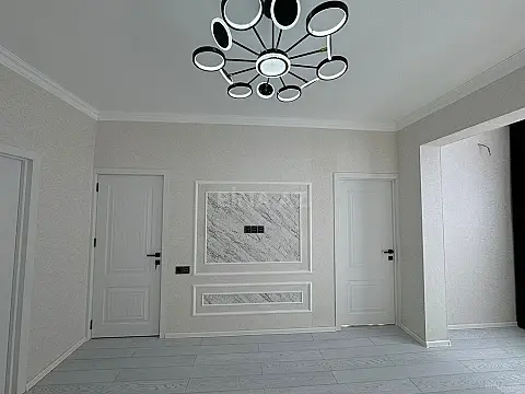 Satılır 2 otaqlı mənzil 58 m²