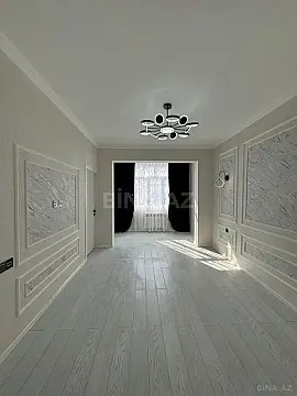 Satılır 2 otaqlı mənzil 58 m² — Bakı, Memar Əcəmi yanı 2 otaq 58.00 m²