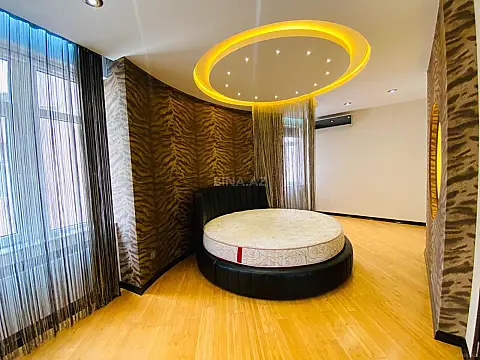 Kirayə verilir 3 otaqlı mənzil 115 m² — Bakı, Xətai 3 otaq 115.00 m²