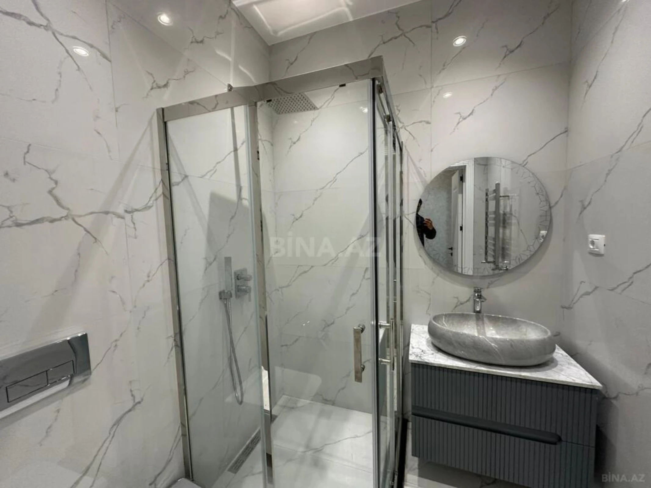 Satılır 4 otaqlı həyət evi 160 m²