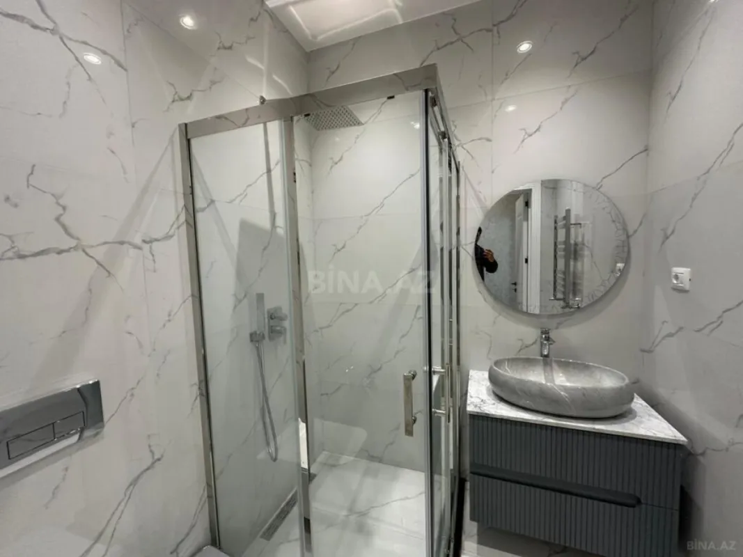 Satılır 4 otaqlı həyət evi 160 m²