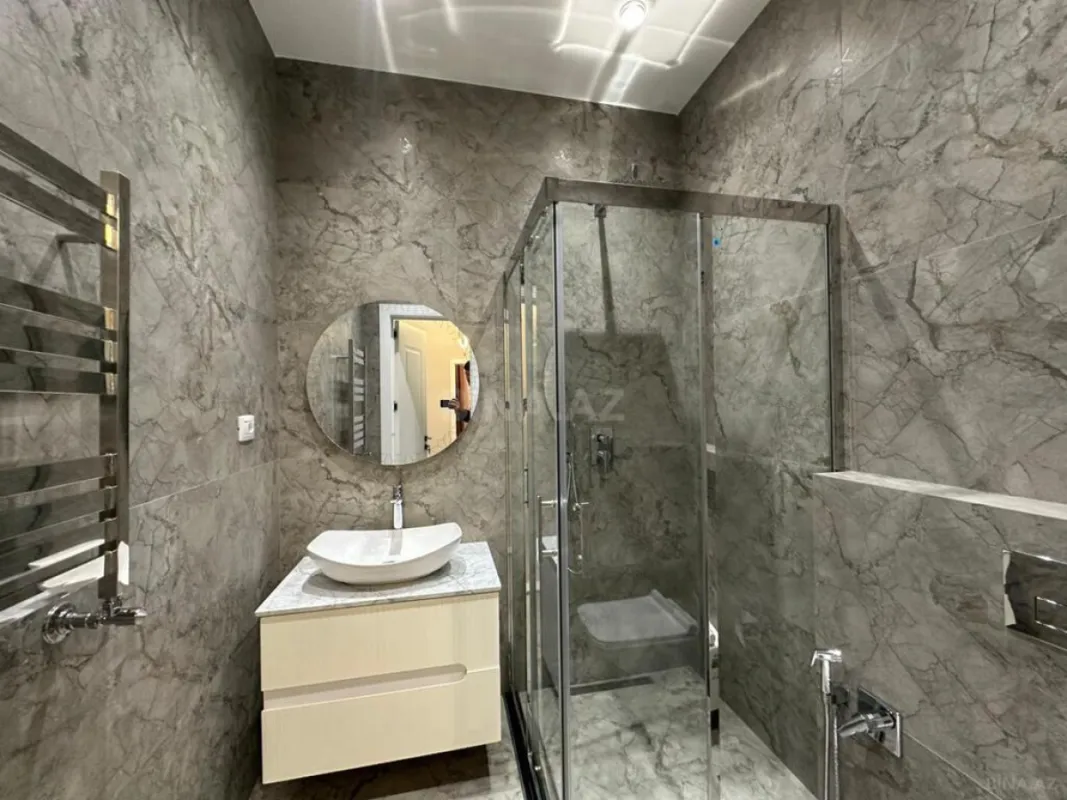 Satılır 4 otaqlı həyət evi 160 m²