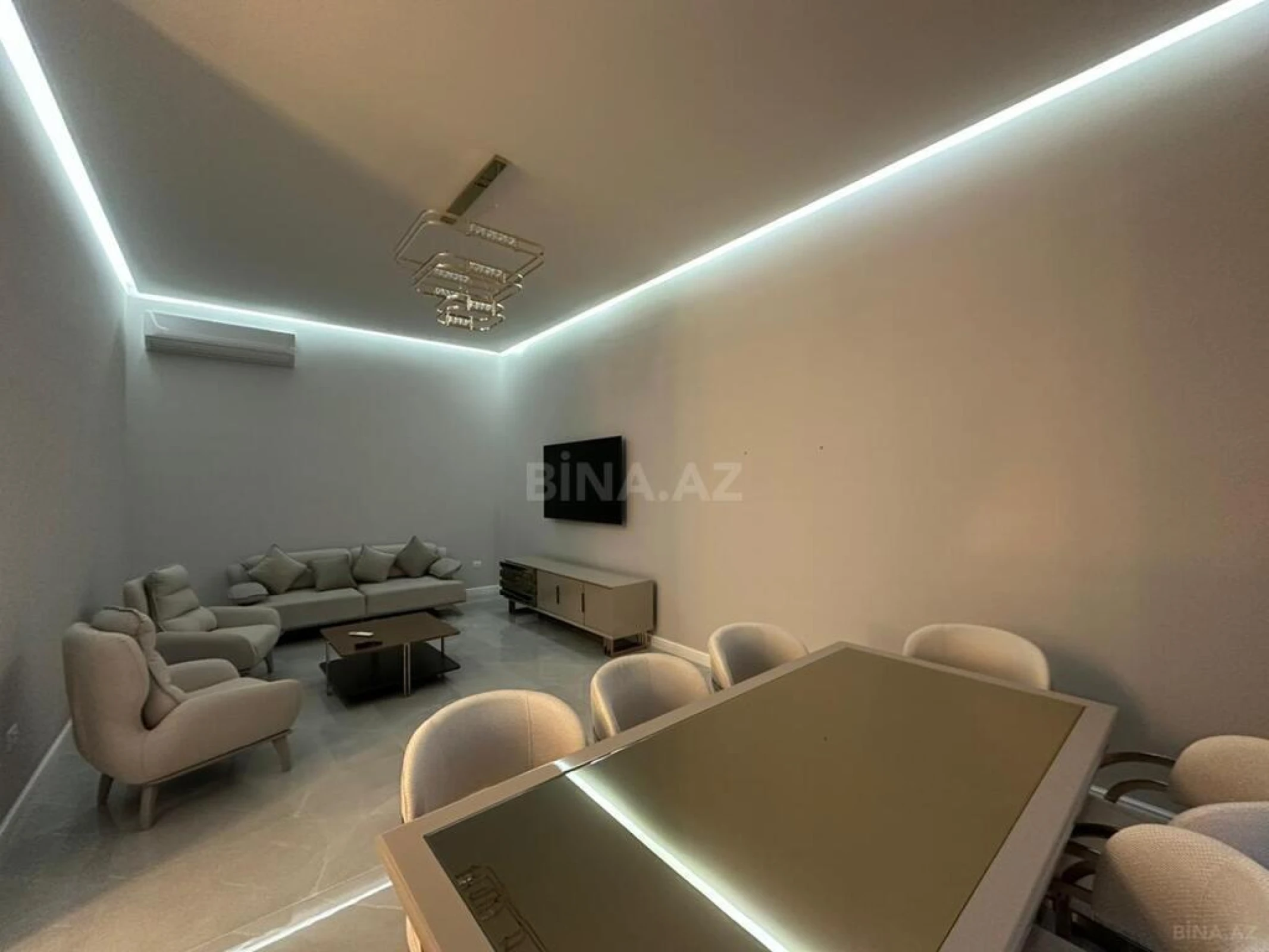 Satılır 4 otaqlı həyət evi 160 m²