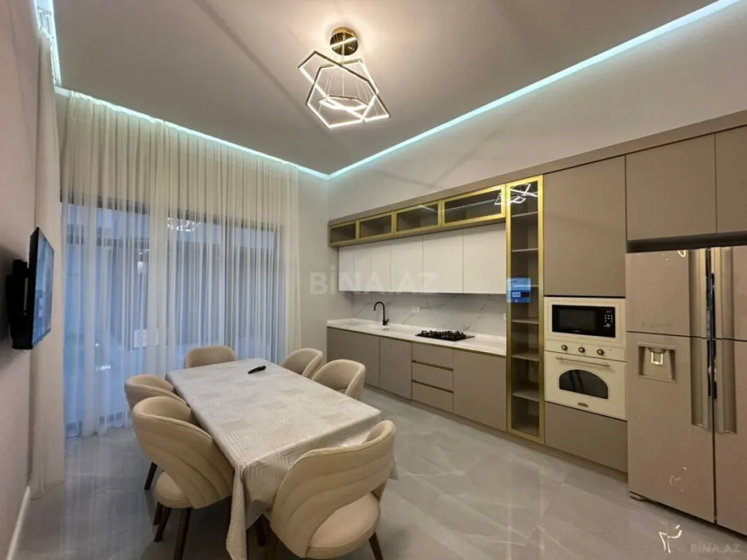 Satılır 4 otaqlı həyət evi 160 m²