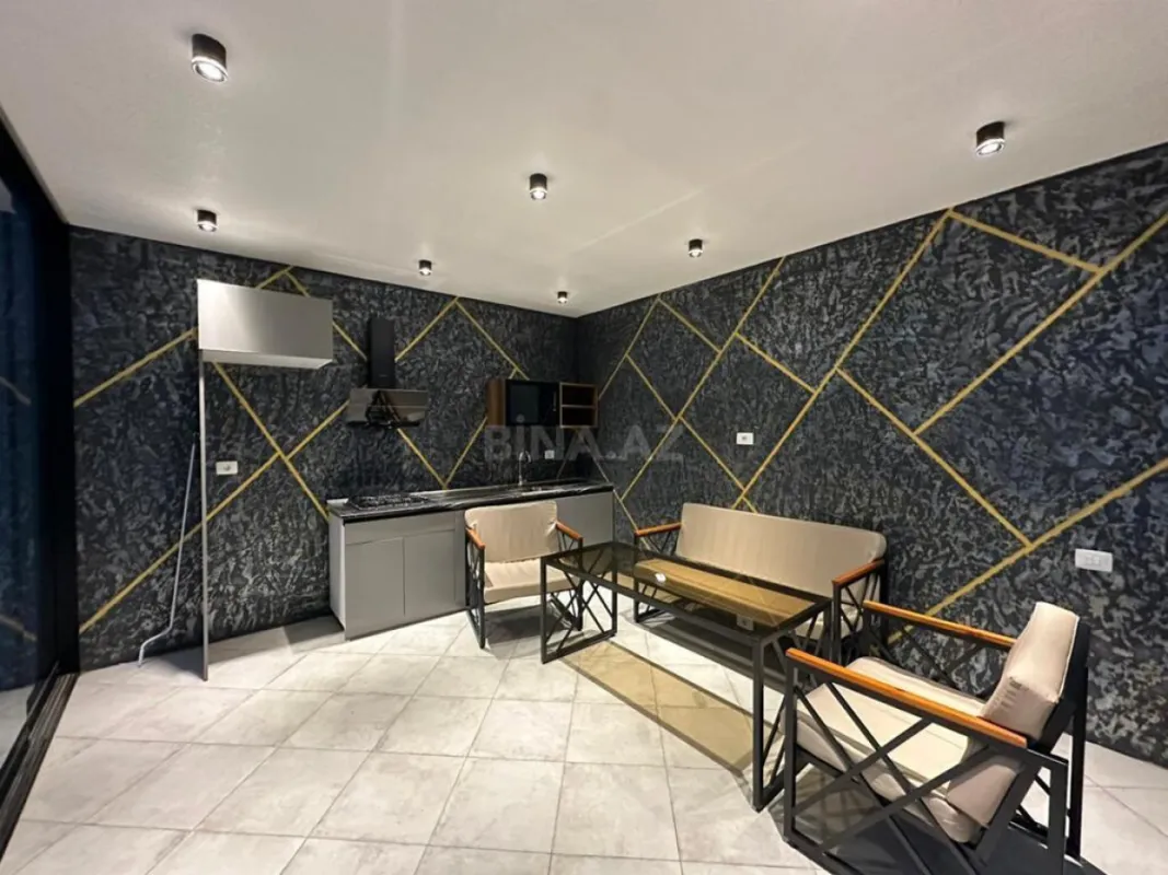 Satılır 4 otaqlı həyət evi 160 m²