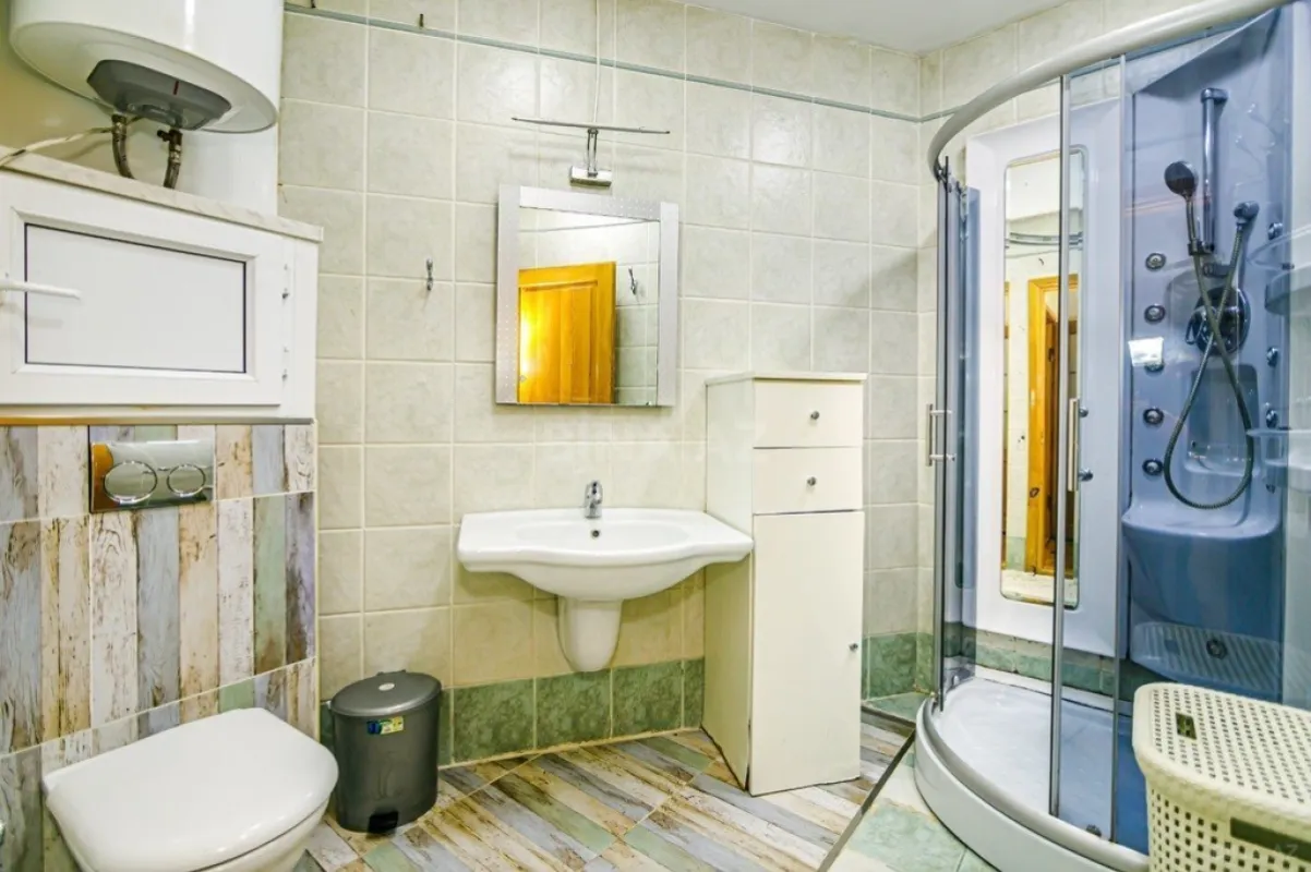 Kirayə verilir 2 otaqlı mənzil 64 m²