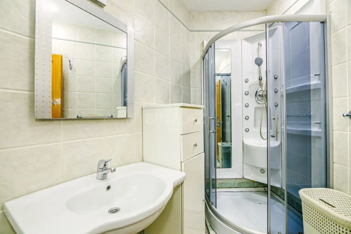 Kirayə verilir 2 otaqlı mənzil 64 m²