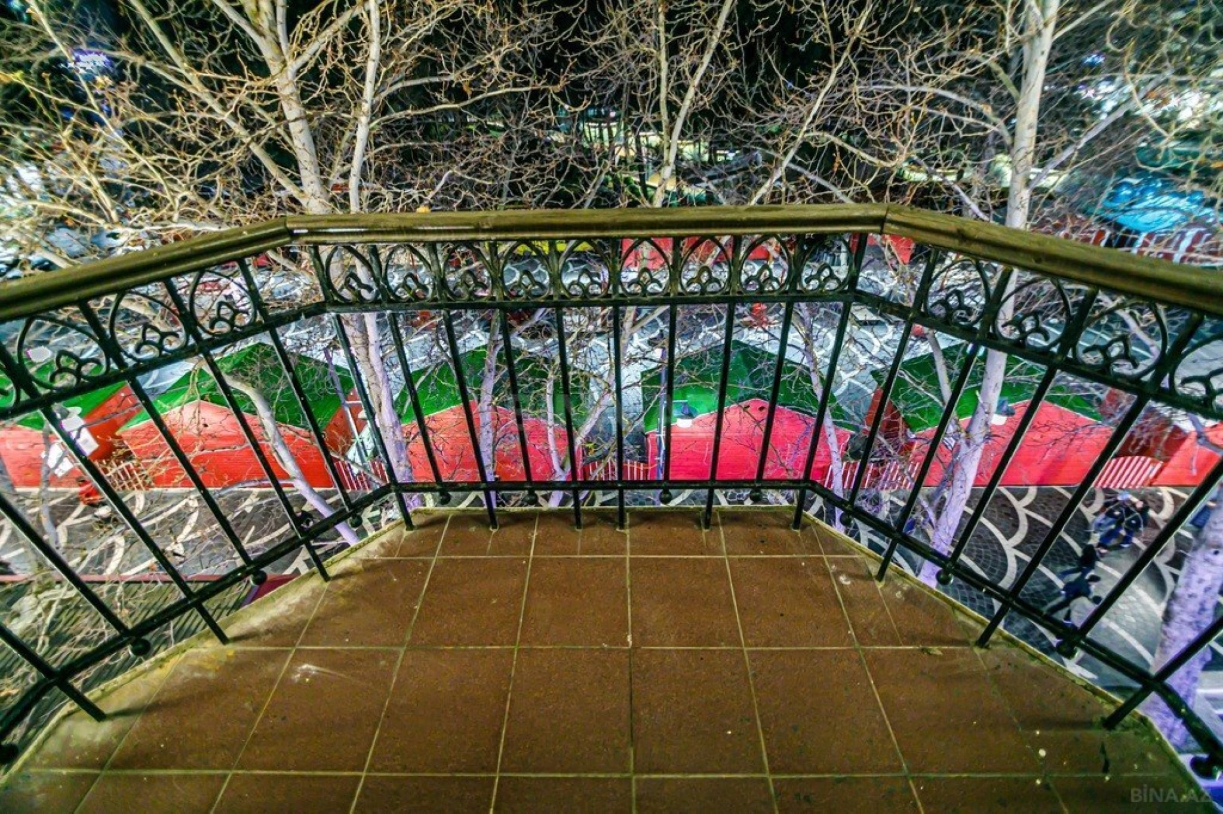 Kirayə verilir 2 otaqlı mənzil 64 m²