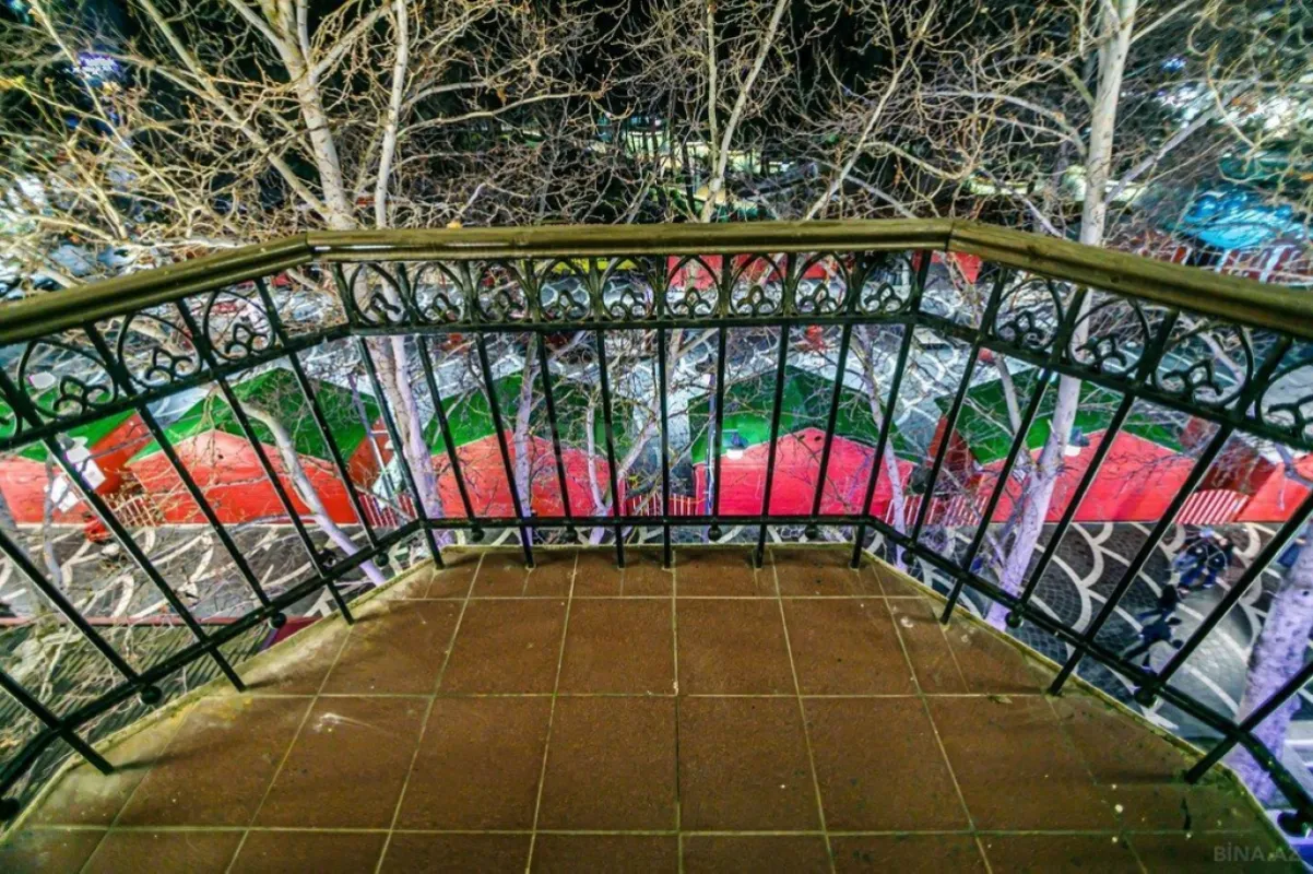 Kirayə verilir 2 otaqlı mənzil 64 m²