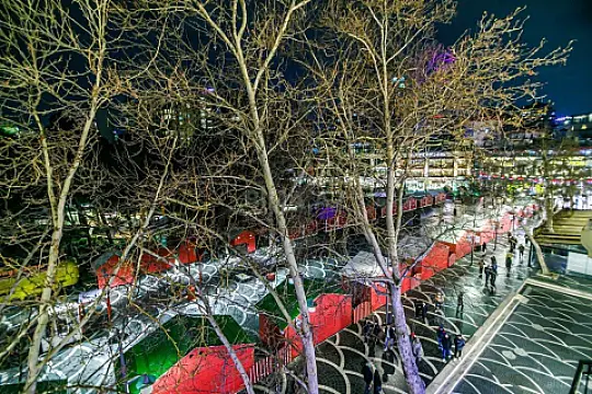 Kirayə verilir 2 otaqlı mənzil 64 m² — Bakı, Sahil qəs. 2 otaq 64.00 m²