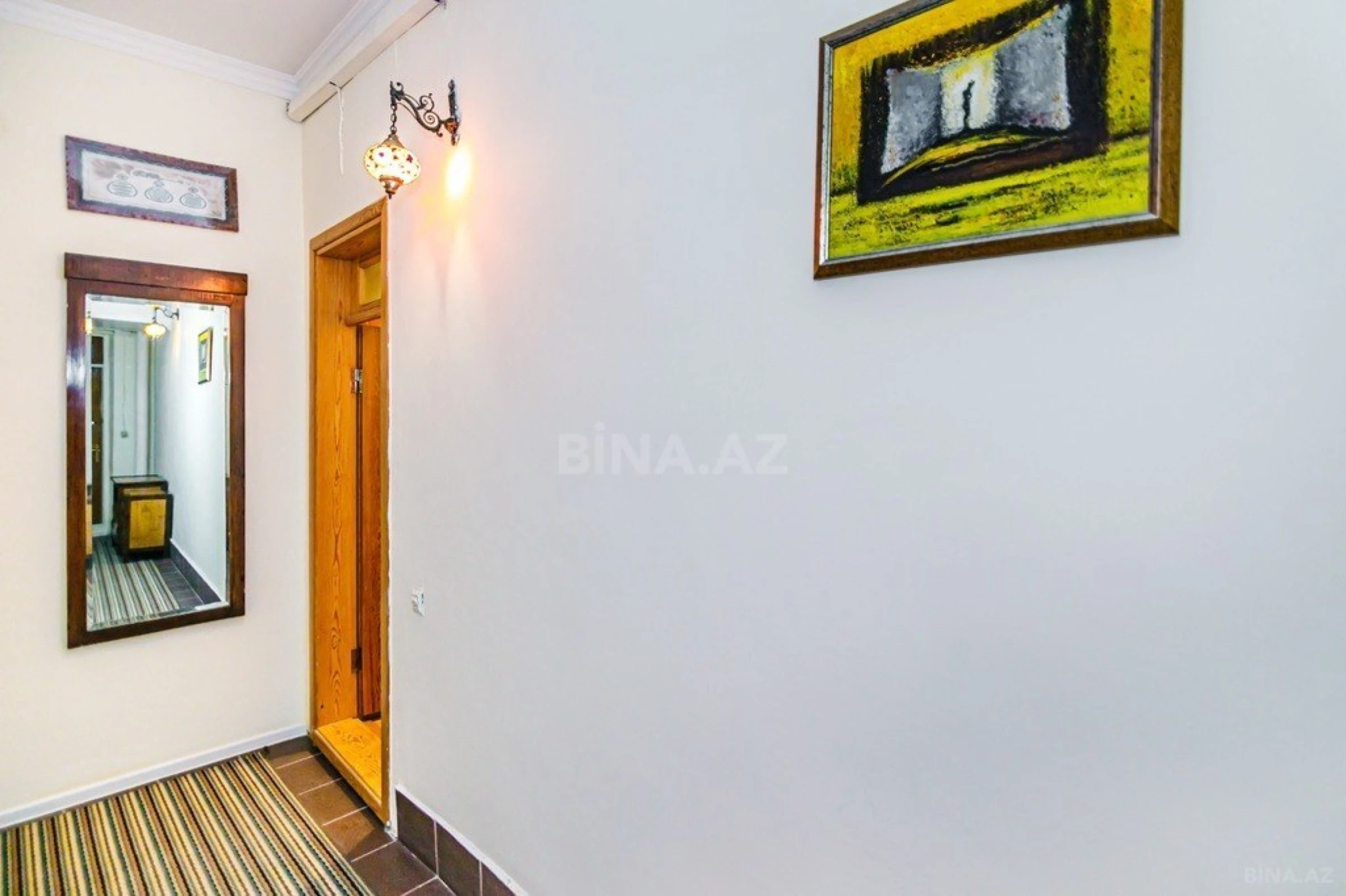 Kirayə verilir 2 otaqlı mənzil 64 m²